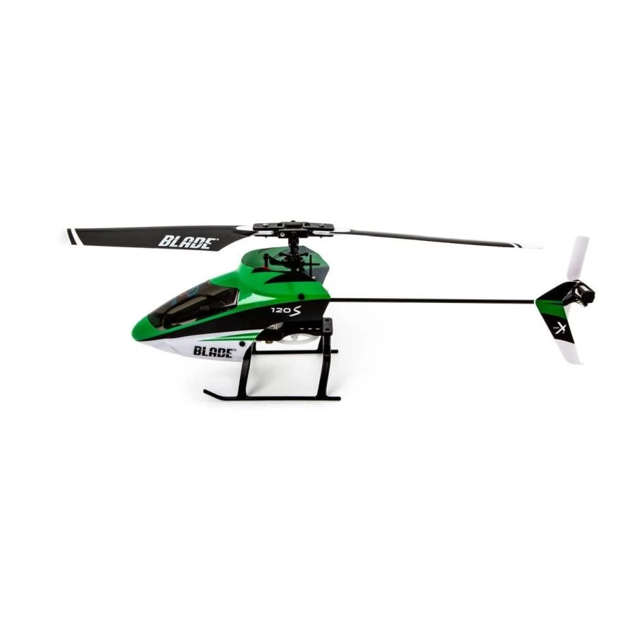 Blade 120 S RTF Helicopter With SAFE Technology