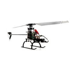 Blade 120 S RTF Helicopter With SAFE Technology -Remote Control Toys blade blh4100 04