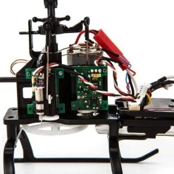 Blade 120 S RTF Helicopter With SAFE Technology -Remote Control Toys blade blh4100 05