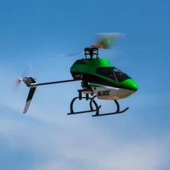 Blade 120 S RTF Helicopter With SAFE Technology -Remote Control Toys blade blh4100 09