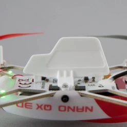 Nano QX 3D RTF -Remote Control Toys blade blh7100 05