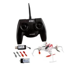 Nano QX 3D RTF -Remote Control Toys blade blh7100 06