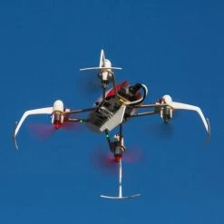 Nano QX 3D RTF -Remote Control Toys blade blh7100 09