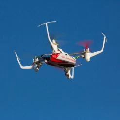 Nano QX 3D RTF -Remote Control Toys blade blh7100 10