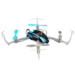 Nano QX FPV RTF With SAFE -Remote Control Toys blade blh7200 03