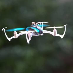 Nano QX FPV RTF With SAFE -Remote Control Toys blade blh7200 05