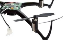 Blade Nano QX RTF Quadcopter -Remote Control Toys blade blh7600 05