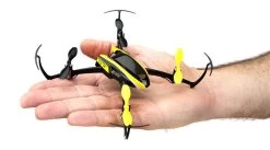 Blade Nano QX BNF Quadcopter -Remote Control Toys blade blh7680 06