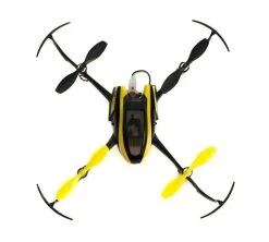 Blade Nano QX BNF Quadcopter -Remote Control Toys blade blh7680 08