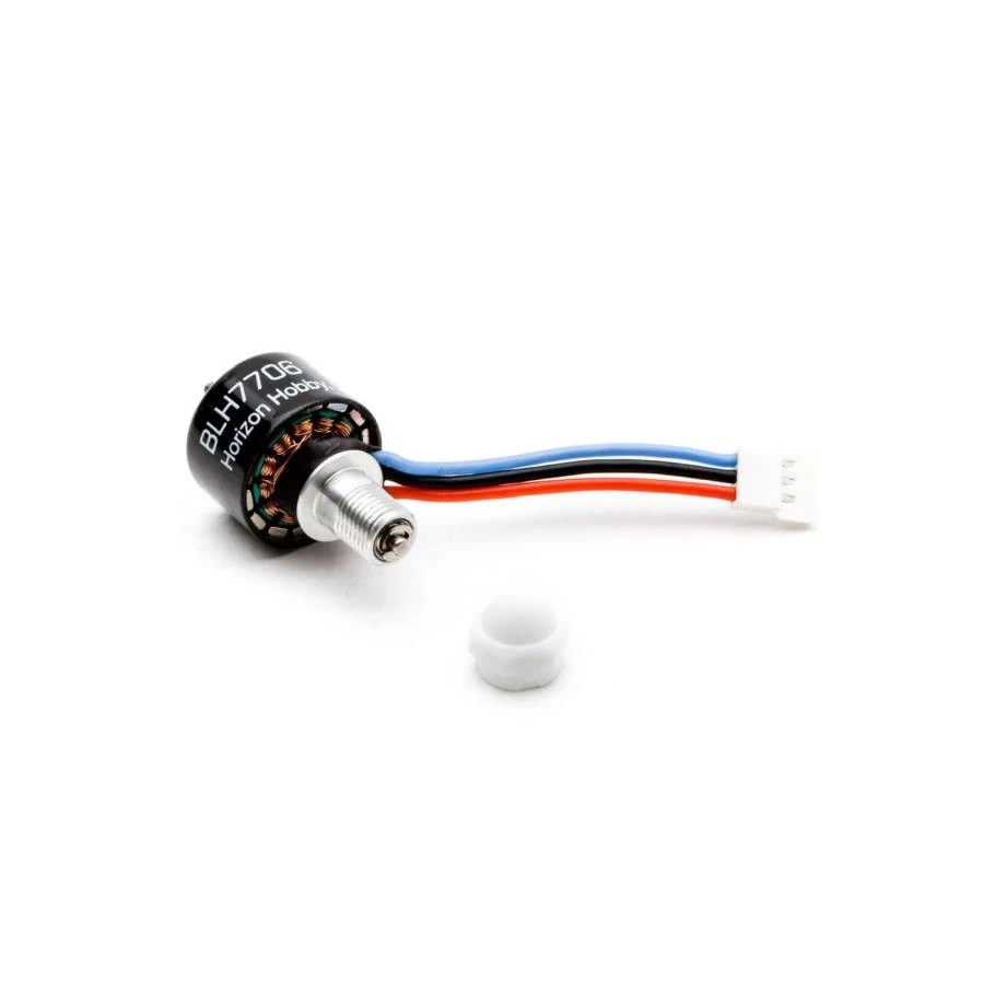 Blade Brushless Motor, Reverse Thread (200 QX) 1 Blade Brushless Motor, Reverse Thread (200 QX)
