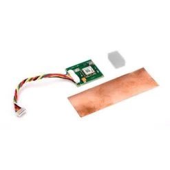 Blade GPS Receiver With Altimeter (350 QX)