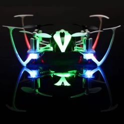 Blade Pico QX RTF With SAFE -Remote Control Toys blade blh8200 04