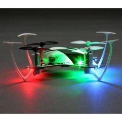 Blade Pico QX RTF With SAFE -Remote Control Toys blade blh8200 05