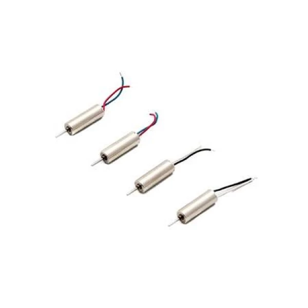 Blade Motors (Pico QX) (4) 1 Blade Motors (Pico QX) (4)