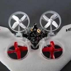 Blade Inductrix Switch Air BNF -Remote Control Toys blade blh8380 04