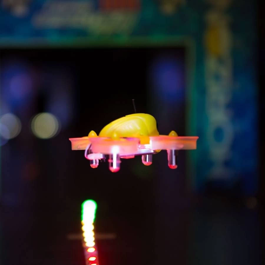 Inductrix FPV RTF 10 Inductrix FPV RTF - Image 10