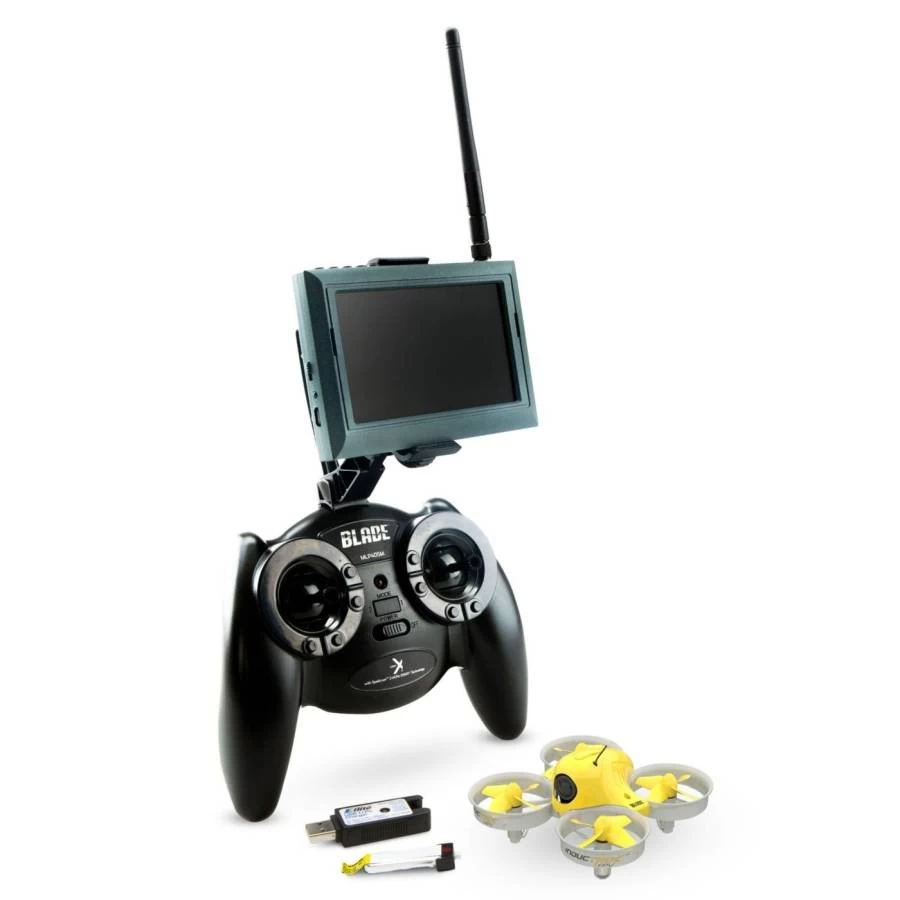 Inductrix FPV RTF 7 Inductrix FPV RTF - Image 7