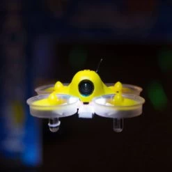 Inductrix FPV RTF 18 Inductrix FPV RTF -Remote Control Toys blade blh8500g 09