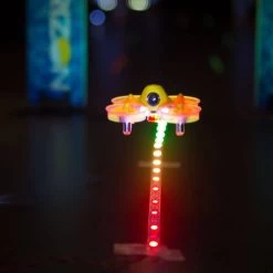 Inductrix FPV RTF 19 Inductrix FPV RTF -Remote Control Toys blade blh8500g 10