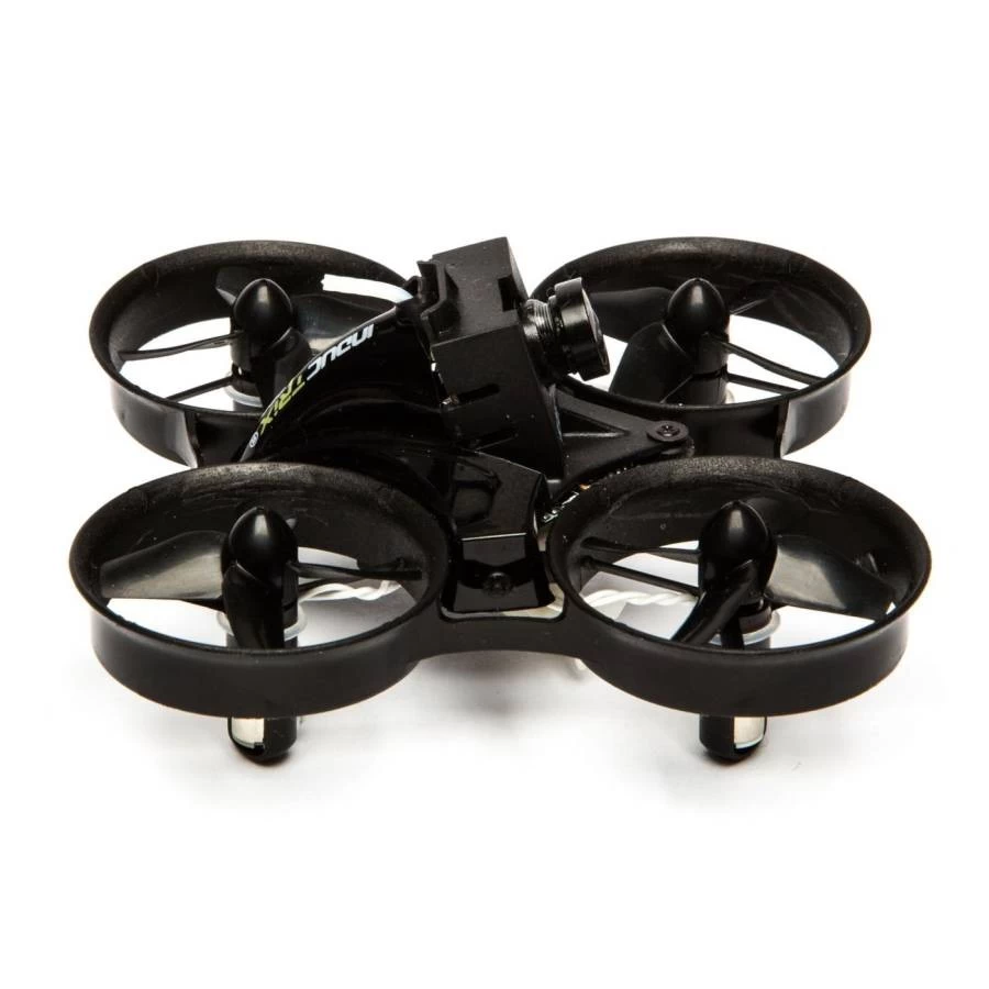 Blade Inductrix FPV Pro BNF Quadcopter 2 Blade Inductrix FPV Pro BNF Quadcopter - Image 2
