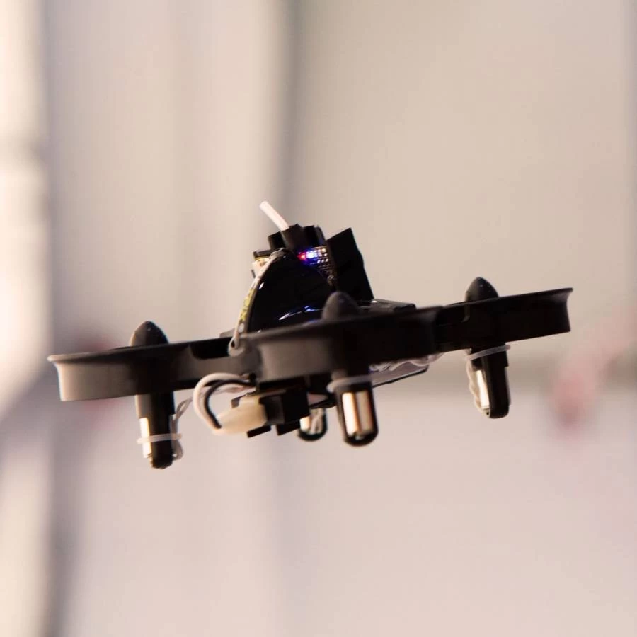 Blade Inductrix FPV Pro BNF Quadcopter 8 Blade Inductrix FPV Pro BNF Quadcopter - Image 8