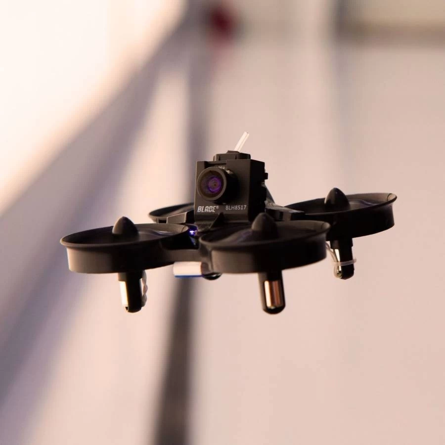 Blade Inductrix FPV Pro BNF Quadcopter 9 Blade Inductrix FPV Pro BNF Quadcopter - Image 9