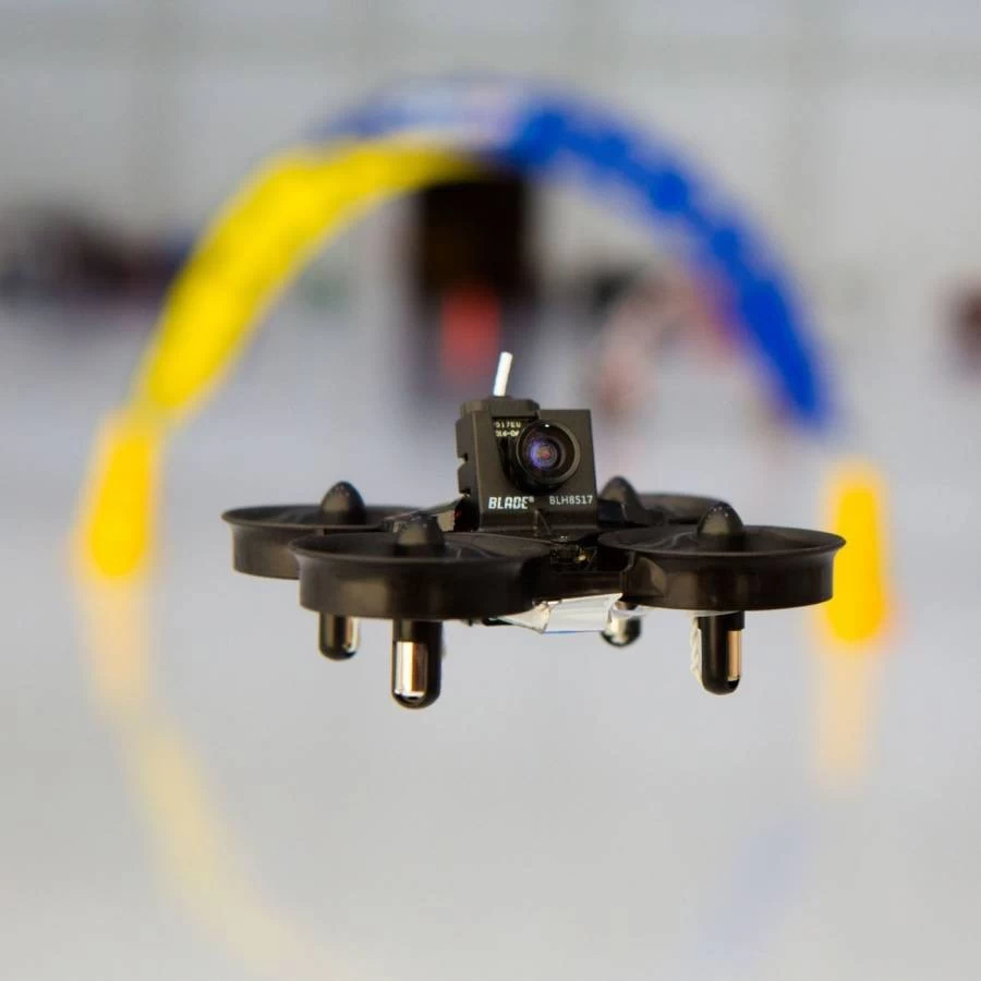 Blade Inductrix FPV Pro BNF Quadcopter 10 Blade Inductrix FPV Pro BNF Quadcopter - Image 10