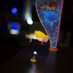 Inductrix FPV BNF -Remote Control Toys blade blh8580g 10