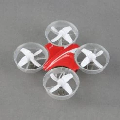 Blade Inductrix RTF Ultra Micro Drone With SAFE Technology