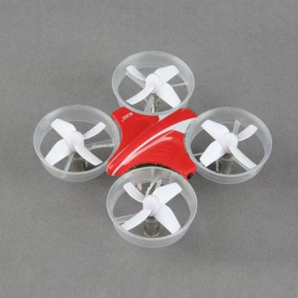 Blade Inductrix RTF Ultra Micro Drone With SAFE Technology 1 Blade Inductrix RTF Ultra Micro Drone With SAFE Technology