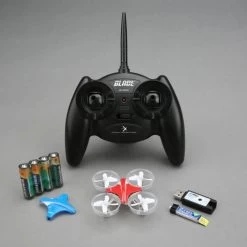 Blade Inductrix RTF Ultra Micro Drone With SAFE Technology 7 Blade Inductrix RTF Ultra Micro Drone With SAFE Technology -Remote Control Toys blade blh8700 03