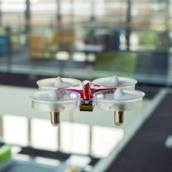 Inductrix BNF With SAFE Technology -Remote Control Toys blade blh8780 03