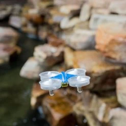 Inductrix BNF With SAFE Technology -Remote Control Toys blade blh8780 07