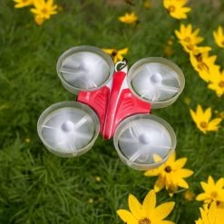 Inductrix BNF With SAFE Technology -Remote Control Toys blade blh8780 09