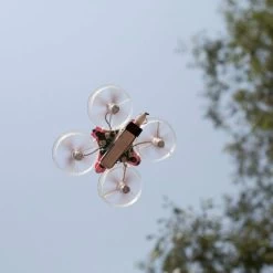 Inductrix BNF With SAFE Technology -Remote Control Toys blade blh8780 10