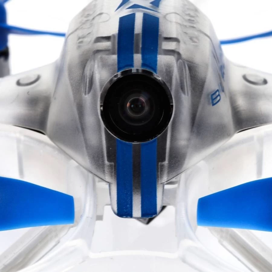 Blade Inductrix FPV Brushless BNF Basic Drone 5 Blade Inductrix FPV Brushless BNF Basic Drone - Image 5