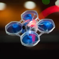 Blade Inductrix FPV Brushless BNF Basic Drone 12 Blade Inductrix FPV Brushless BNF Basic Drone -Remote Control Toys blade blh8850 06