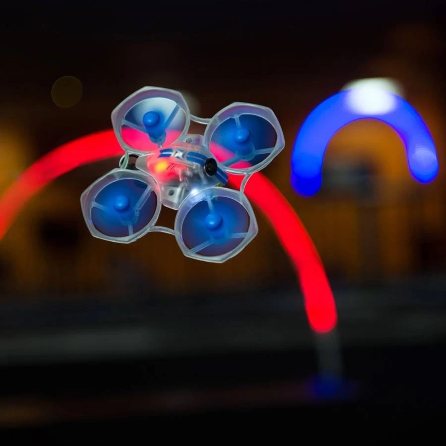 Blade Inductrix FPV Brushless BNF Basic Drone 7 Blade Inductrix FPV Brushless BNF Basic Drone - Image 7