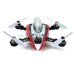Mach 25 FPV Racer BNF Basic Multirotor -Remote Control Toys blade blh8980 06