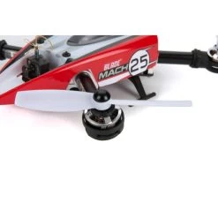 Mach 25 FPV Racer BNF Basic Multirotor -Remote Control Toys blade blh8980 08