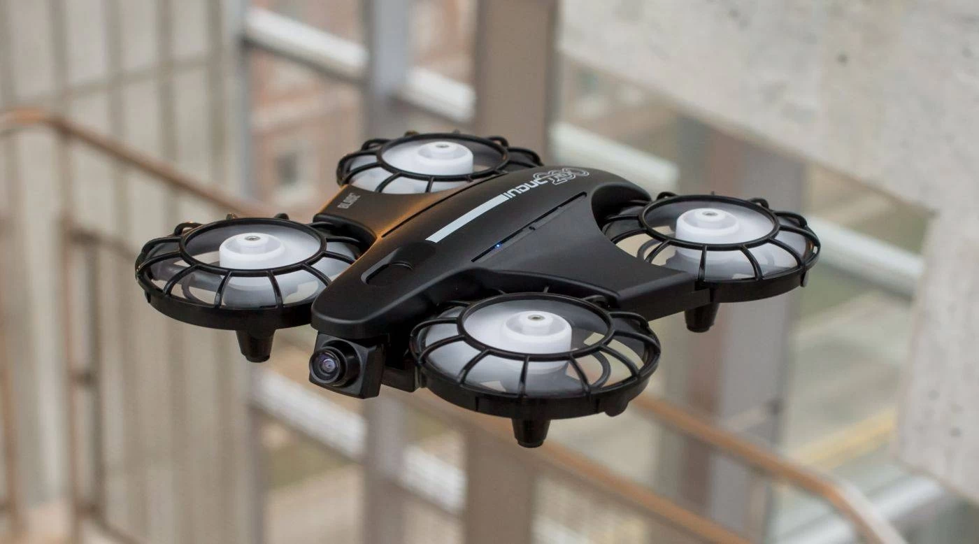 Inductrix 200 FPV Drone 5 Inductrix 200 FPV Drone - Image 5