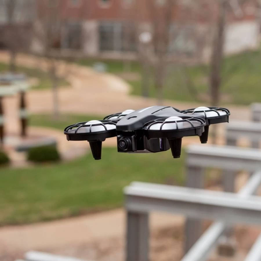 Inductrix 200 FPV Drone 2 Inductrix 200 FPV Drone - Image 2