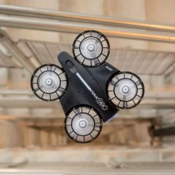 Inductrix 200 FPV Drone 10 Inductrix 200 FPV Drone -Remote Control Toys blade blh9080 03