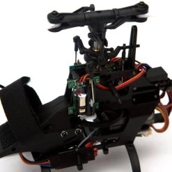 Blade 130 S RTF With SAFE Technology -Remote Control Toys blade blh9300 05