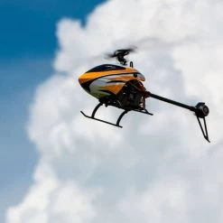 Blade 130 S RTF With SAFE Technology -Remote Control Toys blade blh9300 08