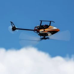 Blade 130 S RTF With SAFE Technology -Remote Control Toys blade blh9300 10