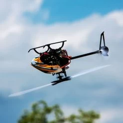 Blade 130 S RTF With SAFE Technology -Remote Control Toys blade blh9300 11