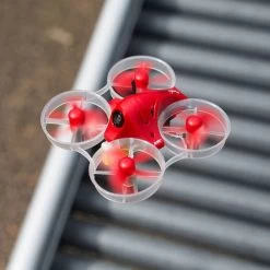 Inductrix FPV Plus RTF -Remote Control Toys blade blh9600 06