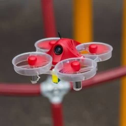 Inductrix FPV Plus RTF -Remote Control Toys blade blh9600 10