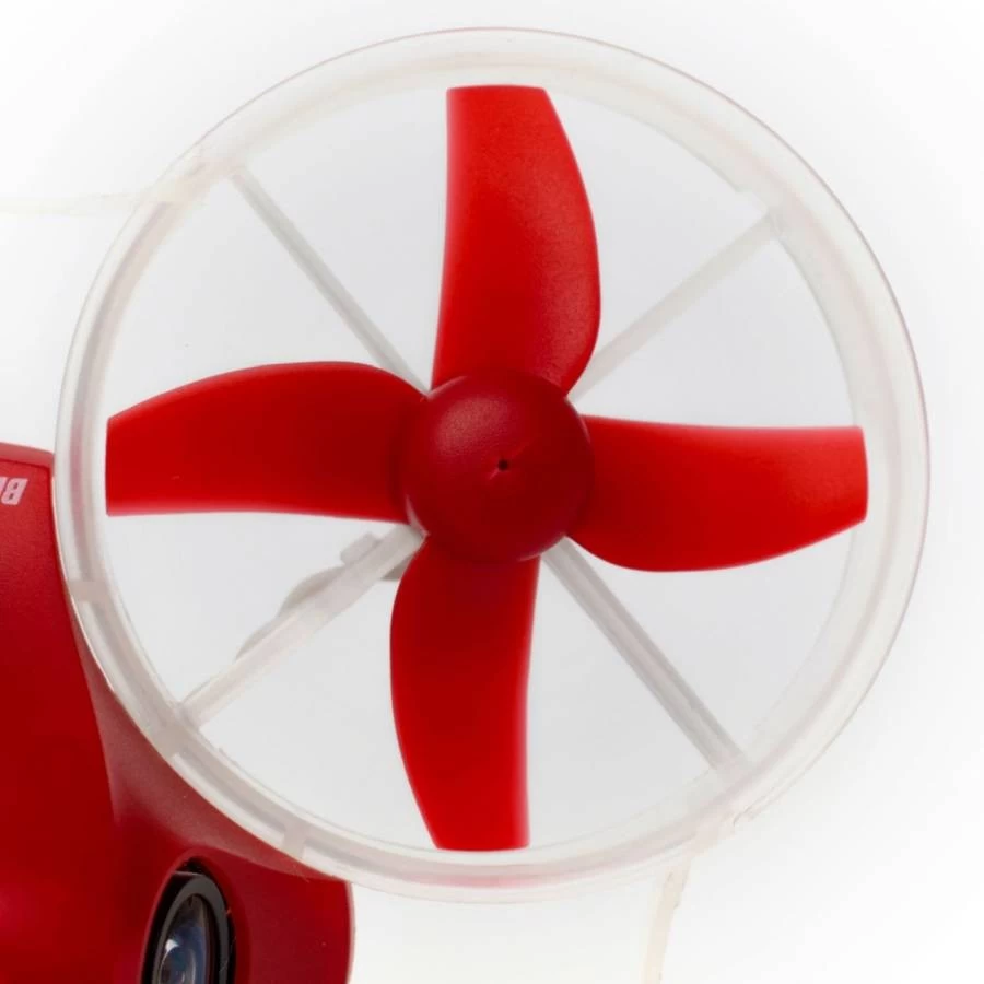 Blade Inductrix FPV Plus BNF 3 Blade Inductrix FPV Plus BNF - Image 3